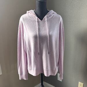 Zella Cozy Lavender Hoodie for Women